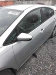 (local Pickup Only) Driver Front Door Electric Hatchback Fits 14-16 Forte 318381. Fixed Price $399.90.