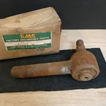 1947 - 1959 Gm Chevrolet Truck Tie Rod End 2466505 Nos Oem. Fixed Price $46.62.