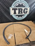03-06 Infiniti G35 Sedan Windshield Cowl Hood Weatherstrip Seal 66834-AL500. Fixed Price $55.76.