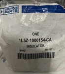 New Genuine Ford Body Frame Mount Bushing Insulator 1L5Z-1000154-CA Oem. Fixed Price $52.50.