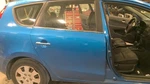 Used Rear Right Door Assembly Side Fits: 2011 Hyundai Elantra Sw Electric. Fixed Price $215.98.