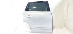 2017 2024 Audi Q7 Oem Passenger Right Rear Door Satellite Silver Metallic. Fixed Price $800.00.