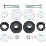 1967-81 Camaro Firebird 1968-74 Nova Radiator Support Bushing And Hardware Kit. Fixed Price $52.59.