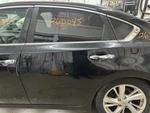 2013-2018 Nissan Altima Driver Rear Side Door Electric Sedan. Fixed Price $213.75.