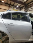 2011 - 2017 Buick Regal Passenger Right Rear Side Door. Fixed Price $702.10.