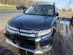 Passenger Front Door Without Passive Entry Fits 16-20 Outlander 252382. Fixed Price $450.00.