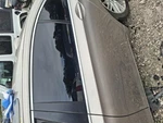 2012 Bmw B7 Alpina Driver Rear Door Used 130-50412AL 108K Miles Lwb. Fixed Price $284.95.