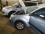 Driver Left Front Door Manual Fits 06-11 Rio 2101289. Fixed Price $665.00.