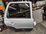 Passenger Right Rear Side Door ES-V6 Fits 01-04 Mazda Tribute 843582. Fixed Price $450.00.