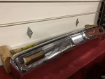 Nos 1981-82 Chevrolet Gmc Truck Front Bumper 14021279 C/k Blazer Suburban. Fixed Price $850.00.