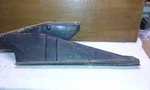 1960-1966 Chevy Gmc Truck Core Support Radiator Filler Panel Apache C10 C20 C30. Fixed Price $32.50.