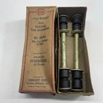 Nors 1948-51 Oldsmobile Rear Stabilizer Link Assemblies 557942 F4. Fixed Price $49.95.