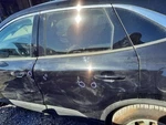 2020 Ford Escape Oem Rear Door Black Driver Left. Fixed Price $680.00.