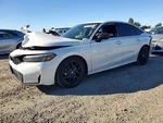 Left Wht Front Door Assembly Oem 22-25 Honda Civic. Fixed Price $1010.00.