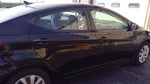 2011-2016 Hyundai Elantra Rear Right Door Assembly Nka Black Noir Pearl. Fixed Price $150.00.