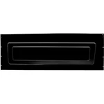 1954 55 56 57 58 59 Chevy Pickup Pu Truck Front Bed Panel - Stepside Coated. Fixed Price $168.95.