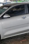 2018-2023 Kia Rio Lh Left Driver Front Door Oem. Fixed Price $1166.00.