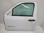 2015 -2019 Gmc Sierra 2500 Pickup Passenger Front Door Standard Cab White. Fixed Price $875.70.