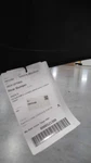 Rear Bumper Us Built Vin 5 1ST Digit Park Assist Fits 19-20 Optima 360467. Fixed Price $599.03.