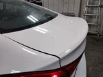 2017 Hyundai Elantra Used Liftgate Trunk Tailgate Sedan White Led 73K Miles. Fixed Price $513.00.