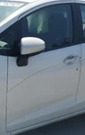 2015-2020 Honda Fit Lh Left Driver Front Door Oem. Fixed Price $1166.00.