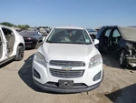 Right Wht Rear Door Assembly Oem 13-22 Chevrolet Trax. Fixed Price $150.00.