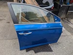 (local Pickup Only) Passenger Front Door Electric Us Built Fits 15-19 Sonata 778. Fixed Price $234.99.