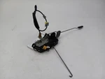 Front Driver Door Lock Actuator Fits Chevrolet Malibu 2008 2012. Fixed Price $44.10.