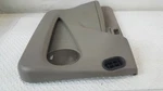 Driver Door Panel Fits 01-03 Caravan Part# 0RS511L5AC. Fixed Price $170.96.