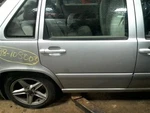 Puerta Passenger Rear Side Door Electric Fits 98-00 Volvo 70 Series 10196512. Fixed Price $555.65.