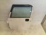 (PW1/WHITE) Left Front Door From 1998 Jeep Wrangler 12834108. Fixed Price $791.79.