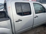 Passenger Rear Side Door Crew Cab Manual Fits 05-18 Frontier 637799. Fixed Price $650.00.