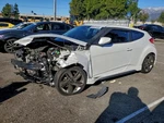 Left Wht Front Door Assembly Oem 12-17 Hyundai Veloster. Fixed Price $100.00.