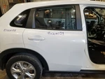 2023 Honda Hr-v Lx Rear Door White Right Passenger. Fixed Price $1000.00.