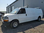 2019 Chevrolet Express 25 Driver Front Door Window Switch Used 641-00578L. Fixed Price $69.97.
