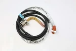 New Zerostart 3500115 Heavy Duty Engine Block Heater 1500W 120V. Fixed Price $99.99.