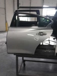 Driver Left Rear Side Door Fits 14-23 Infiniti Q50 492431. Fixed Price $453.95.