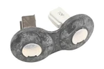 New Oem Ford E69Z-14A658-A Sliding Door Lock Contact Terminal Nos. Fixed Price $19.99.