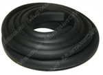 1965 1966 Ford Mustang Fastback Trunk Weatherstrip Seal Made By Carpenter. Fixed Price $15.00.