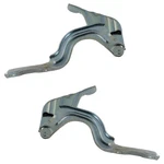 Pair Of Hood Hinges 2018-2023 Hyundai Kona Sel 1.6L 2.0L 4 Cyl 79110J9000. Fixed Price $128.79.