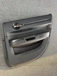 2006-2010 Dodge Charger Rear Right Passenger Door Trim Panel Oem 180386. Fixed Price $57.00.