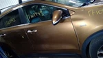 Passenger Right Front Door Solar Glass Fits 17-20 Sportage 10286194. Fixed Price $626.80.