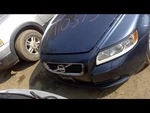 Rear Bumper Turbo Dual Exhaust Cutouts Fits 08-11 Volvo 40 Series 353055. Fixed Price $300.00.