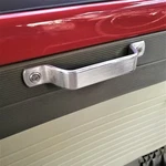 Beetle Door Pulls X For Vw Bug Splitscreen Pair Handles Aluminium Bus AAC025. Fixed Price $74.88.