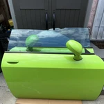 2015-2023 Dodge Challenger Oem Rh Passenger Side Door Assy. Fixed Price $500.00.
