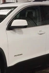 2017-2019 Gmc Acadia Lh Left Driver Front Door Oem. Fixed Price $919.02.