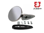Porsche 911 912 1967-1971 Door Round Mirror 90173111101 Dansk 1689100400. Fixed Price $79.95.