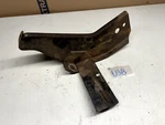 Oem 1963 Ford Galaxie 500 Xl Squire Front Bumper Rh Inner Mounting Bracket U3B. Fixed Price $49.46.