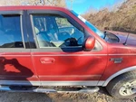 2003 Ford F150 Passenger Front Door Shell Used, Scratches, 4DR, Oem. Fixed Price $284.95.