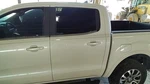 Driver Rear Side Door Crew Cab Power Window Fits 19-23 Ranger 2015426. Fixed Price $1451.90.